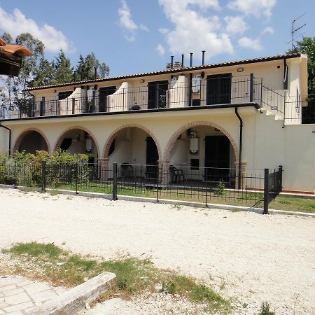 Complesso Il Gorello Manciano Ngoại thất bức ảnh