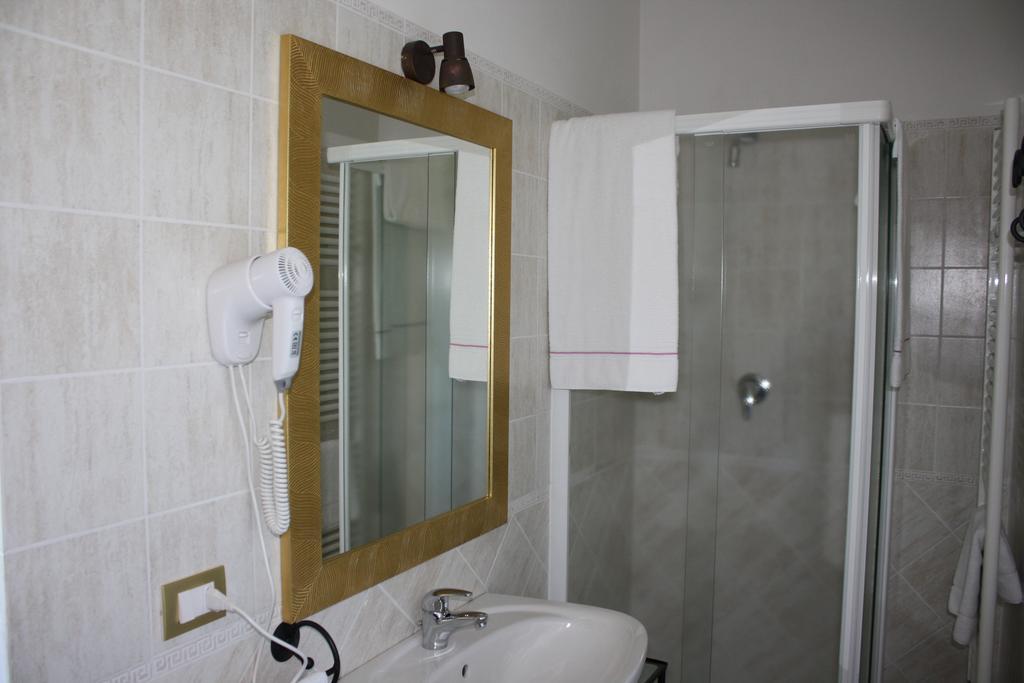 Complesso Il Gorello Manciano Ngoại thất bức ảnh