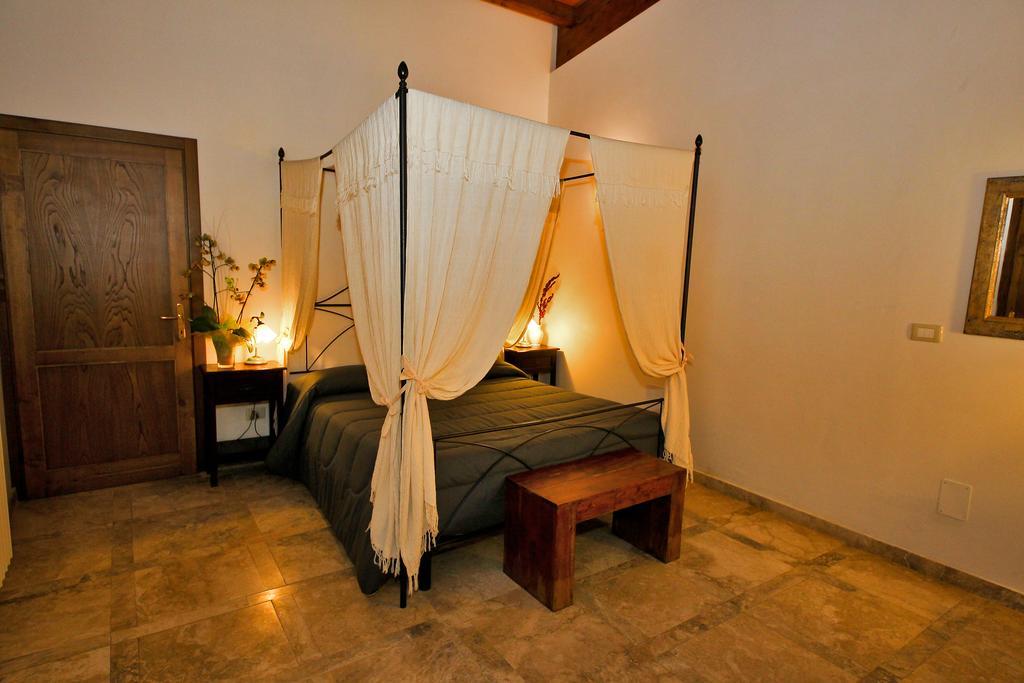 Complesso Il Gorello Manciano Ngoại thất bức ảnh