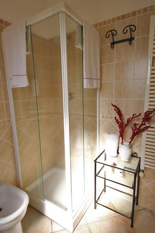 Complesso Il Gorello Manciano Ngoại thất bức ảnh