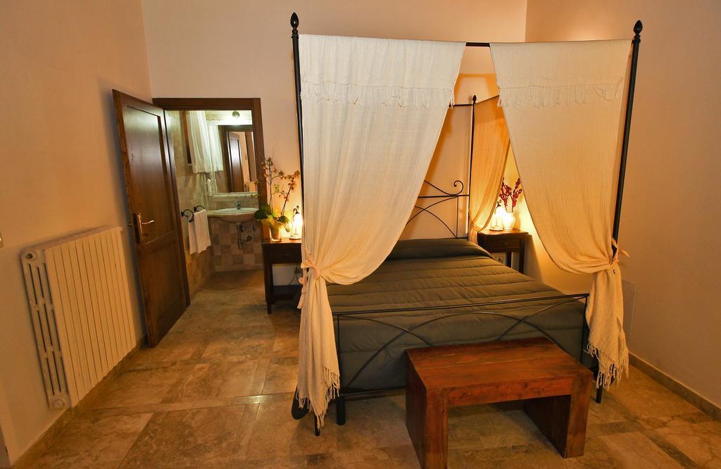 Complesso Il Gorello Manciano Ngoại thất bức ảnh