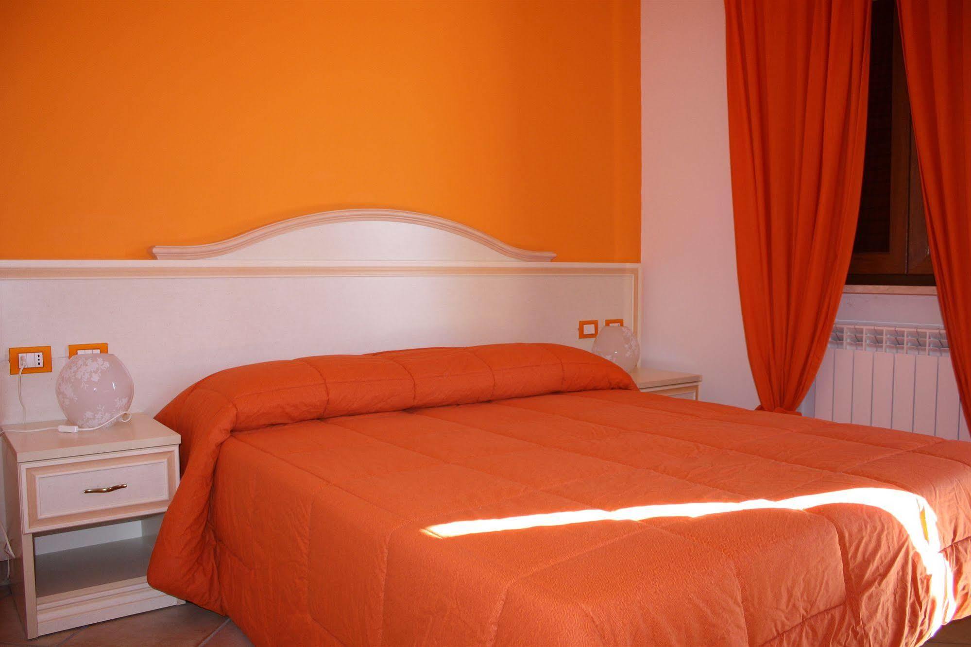 Complesso Il Gorello Manciano Ngoại thất bức ảnh